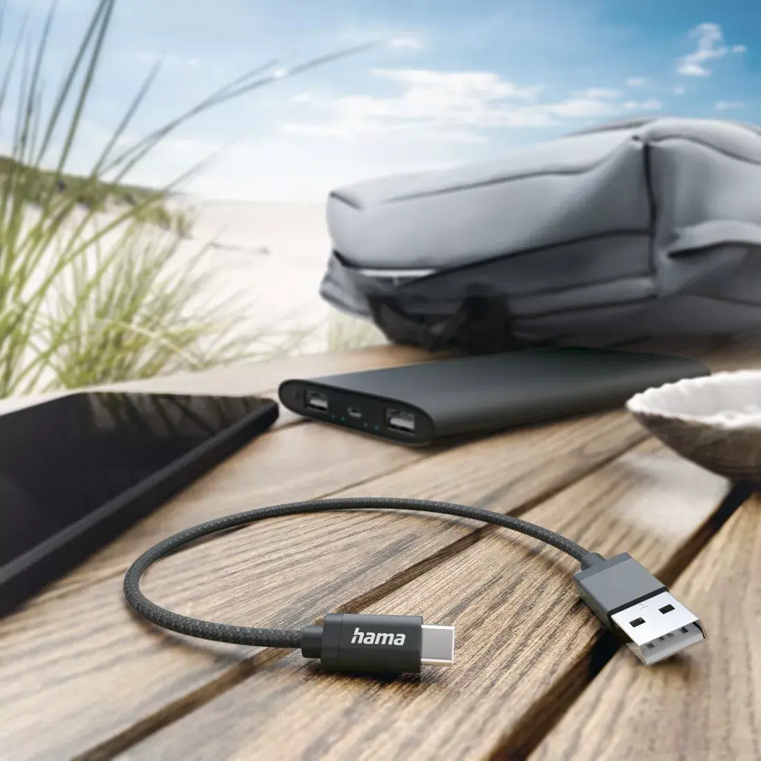 USB kabelis Hama 00201600 Photo 2
