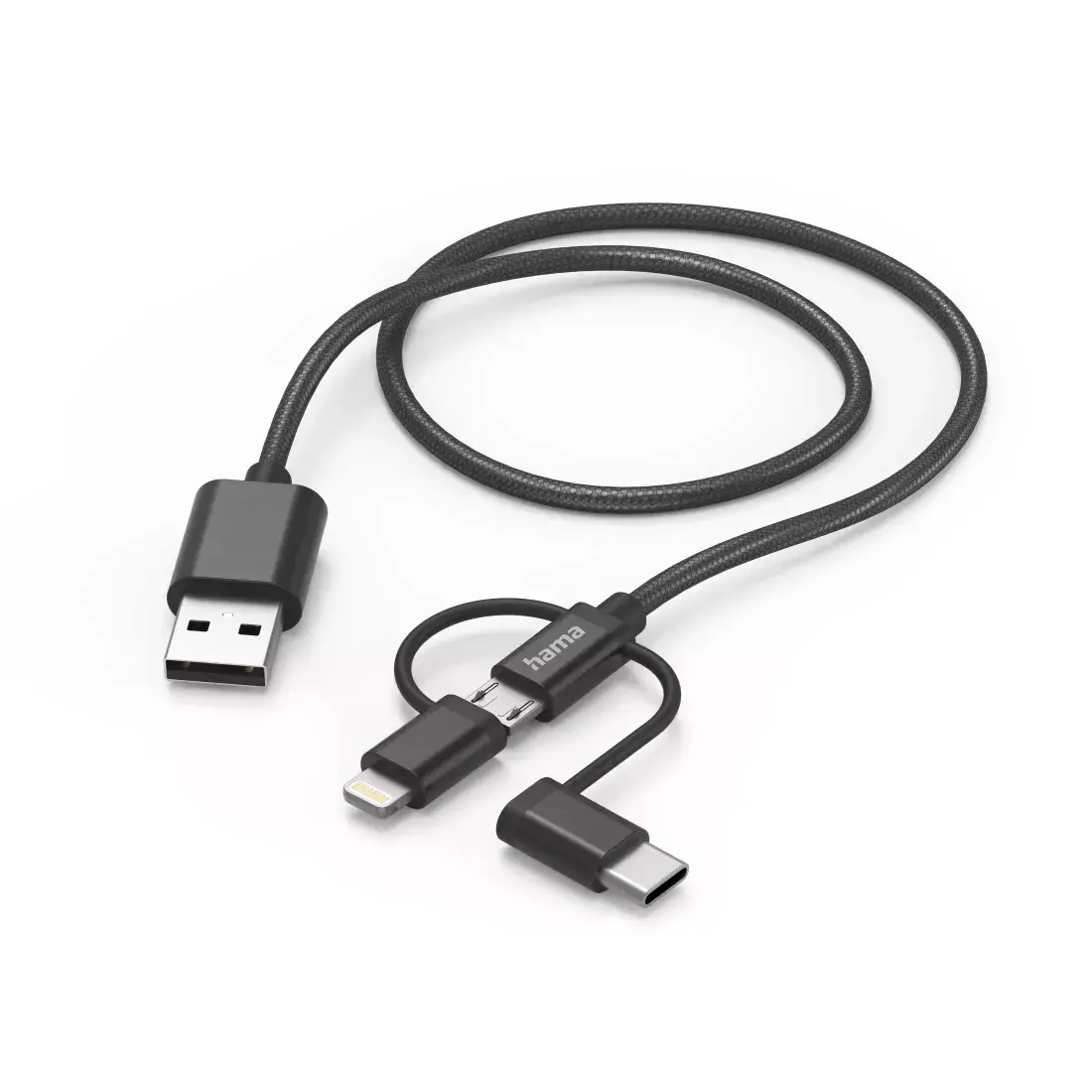 USB cable Hama 00201536 Photo 2