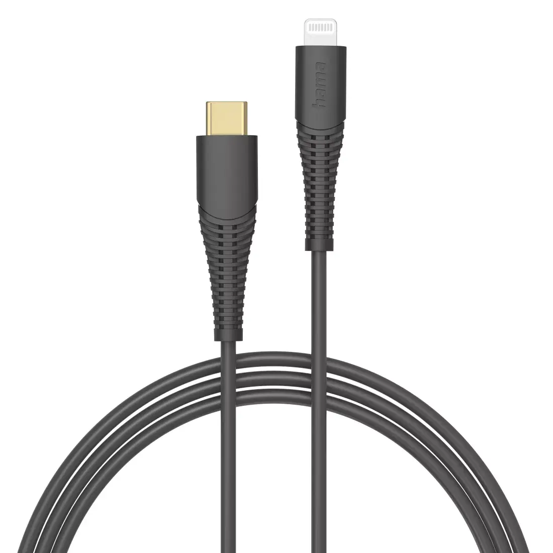 Lightning Cable Hama 00201602 Photo 2