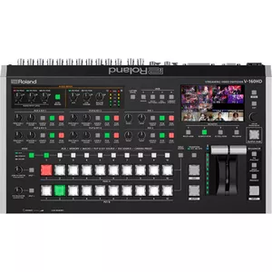 Video slēdzis Roland V-160HD Composite USB Type-C 60Hz
