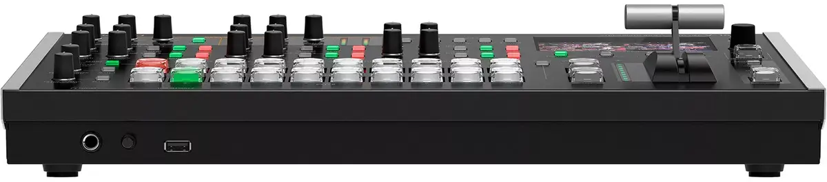 Видеопереключатель Roland V-160HD Photo 3