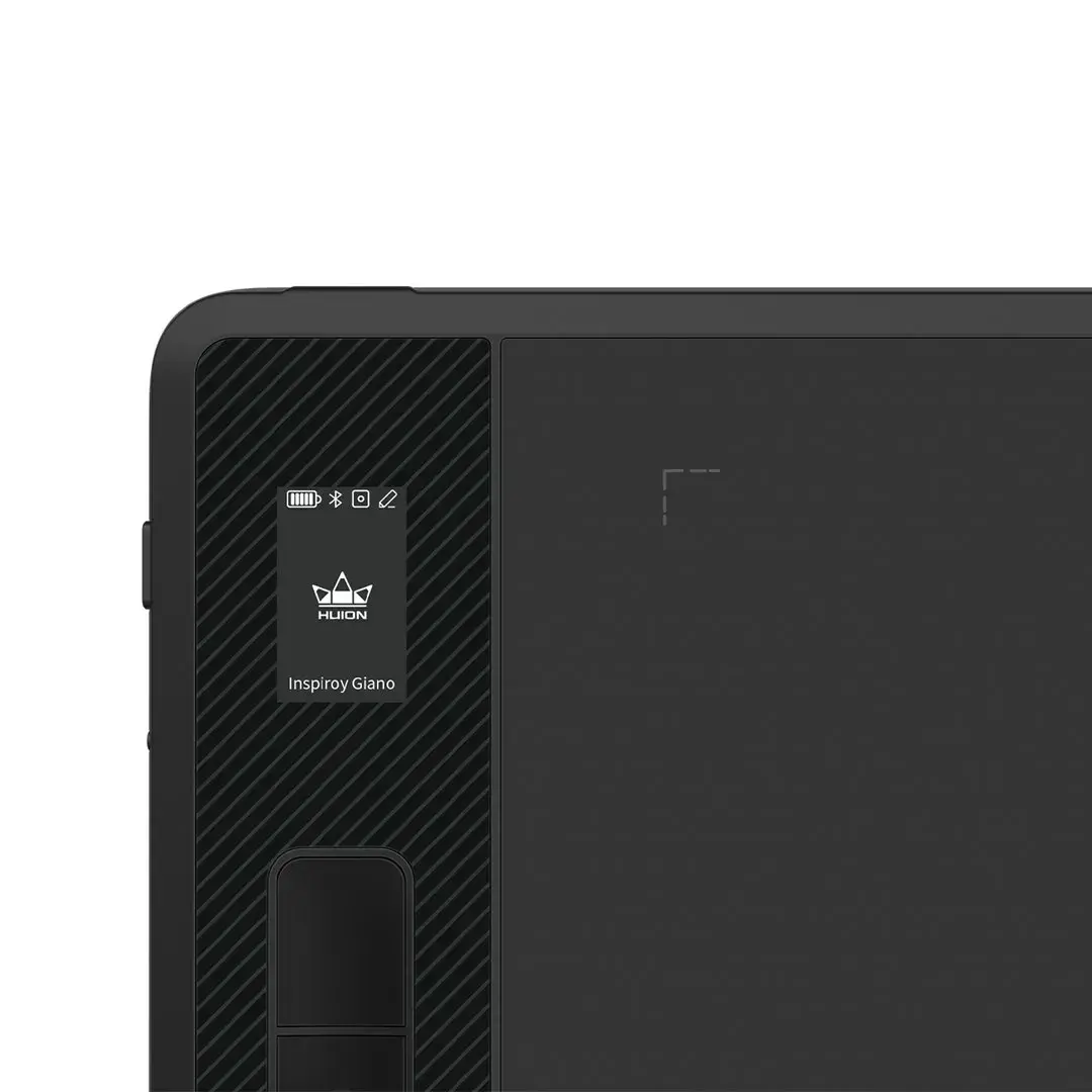 Graphic Tablet HUION Inspiroy Giano G930L Photo 5