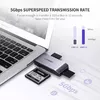UGREEN 50541 karšu lasītājs USB 3.2 Gen 1 Photo 2