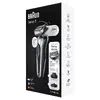 Folijas skuveklis Braun Series 7 71-S4200cs Photo 4