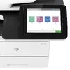 HP LaserJet Enterprise M528dn Multifunction Printer Photo 2