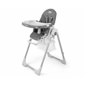 Bueno grey high chair