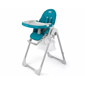 Barošanas krēsls milly mally Bueno Ocean — modelis 3766