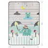 Поролоновый игровой коврик milly mally Kinder Cyfry Photo 6