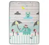 Поролоновый игровой коврик milly mally Kinder Cyfry Photo 8
