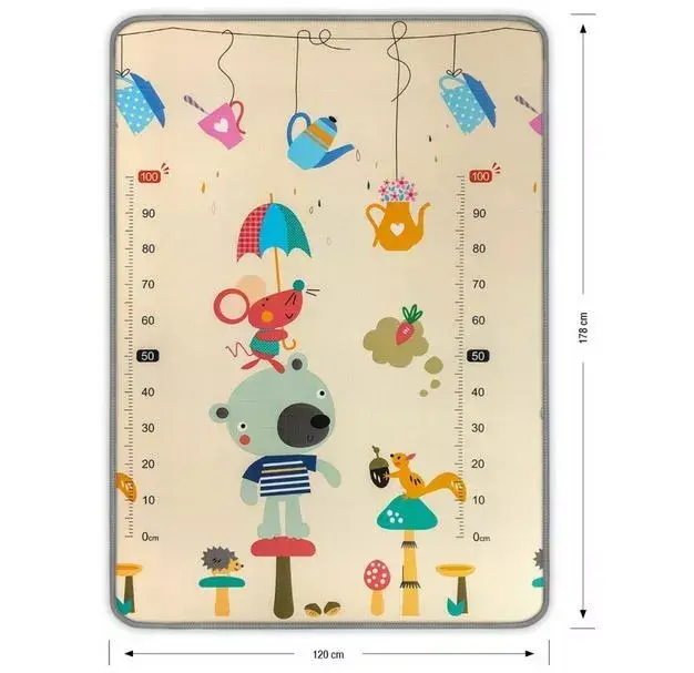 Пеномат коврик milly mally 4688 Photo 2
