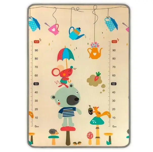 Пеномат коврик milly mally 4688 Photo 4