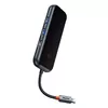 USB-C I/O Hub Baseus WKJZ010313 6‑in‑1 Photo 7