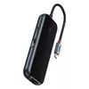 USB-C I/O Hub Baseus WKJZ010313 6‑in‑1 Photo 9