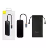 USB-C I/O Hub Baseus WKJZ010313 6‑in‑1 Photo 11