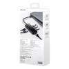 USB-C I/O Hub Baseus WKJZ010313 6‑in‑1 Photo 13