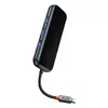 USB-C I/O Hub Baseus WKJZ010313 6‑in‑1 Photo 6