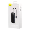 USB-C I/O Hub Baseus WKJZ010313 6‑in‑1 Photo 15