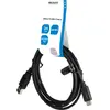 USB kabelis Deltaco USBC-1006-LSZH Photo 3