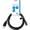 USB kabelis Deltaco USBC-1006-LSZH Photo 4