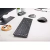 Keyboard Cherry KW 9100 SLIM Wireless RF Bluetooth QWERTY UK Photo 12