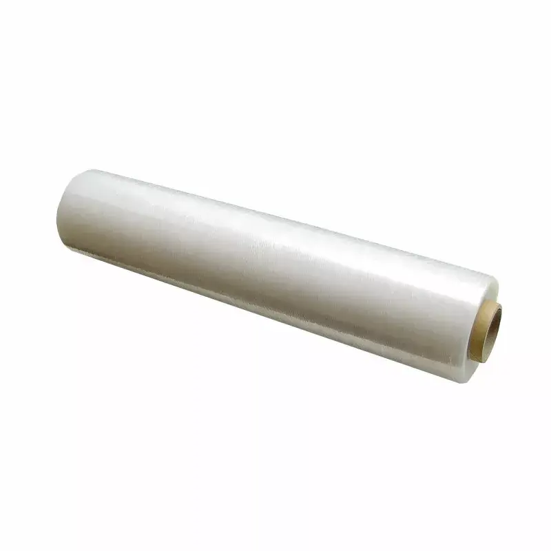 Стрейч-пленка Multipack 200-03700 17 мкм 450×300 м Photo 1