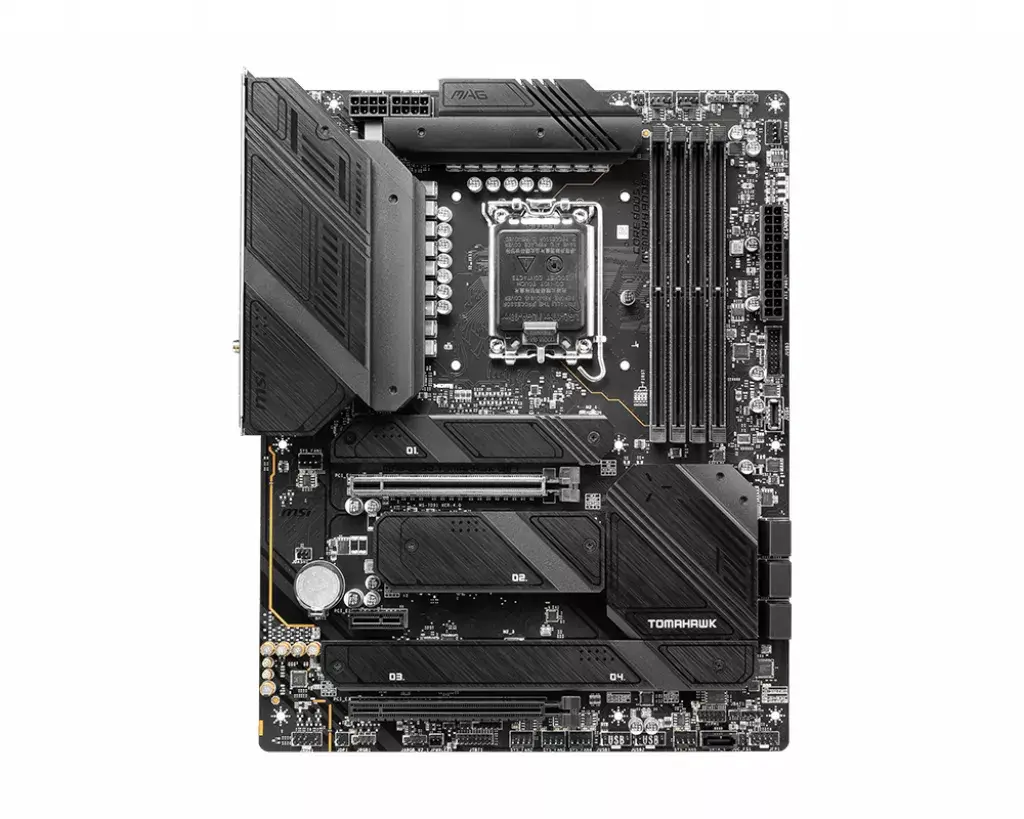 Pamatplate MSI MAG Z790 TOMAHAWK WIFI, Z790 Photo 2
