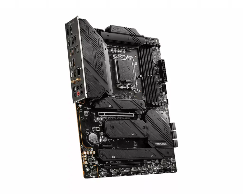 Pamatplate MSI MAG Z790 TOMAHAWK WIFI, Z790 Photo 4
