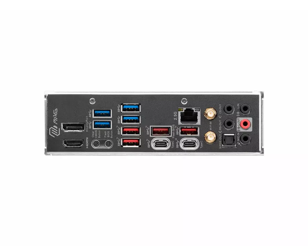 Pamatplate MSI MAG Z790 TOMAHAWK WIFI, Z790 Photo 5
