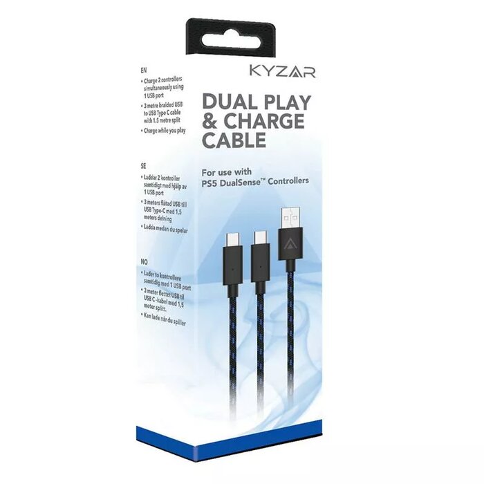 USB data cables