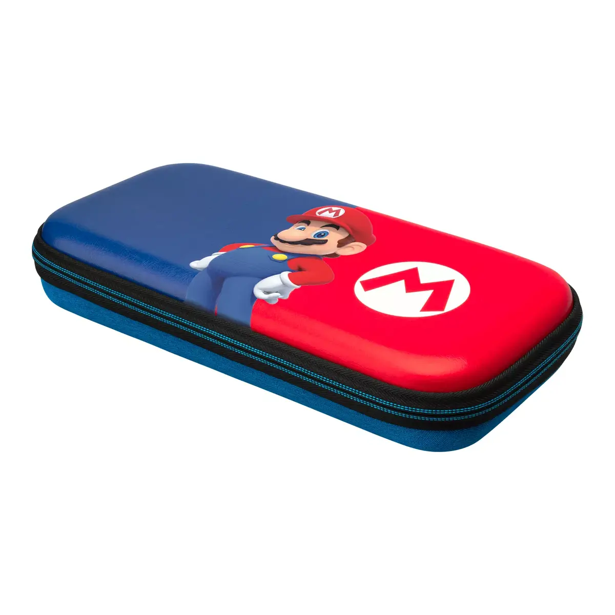 PDP Slim Deluxe Power Pose Mario — жесткий чехол Photo 4