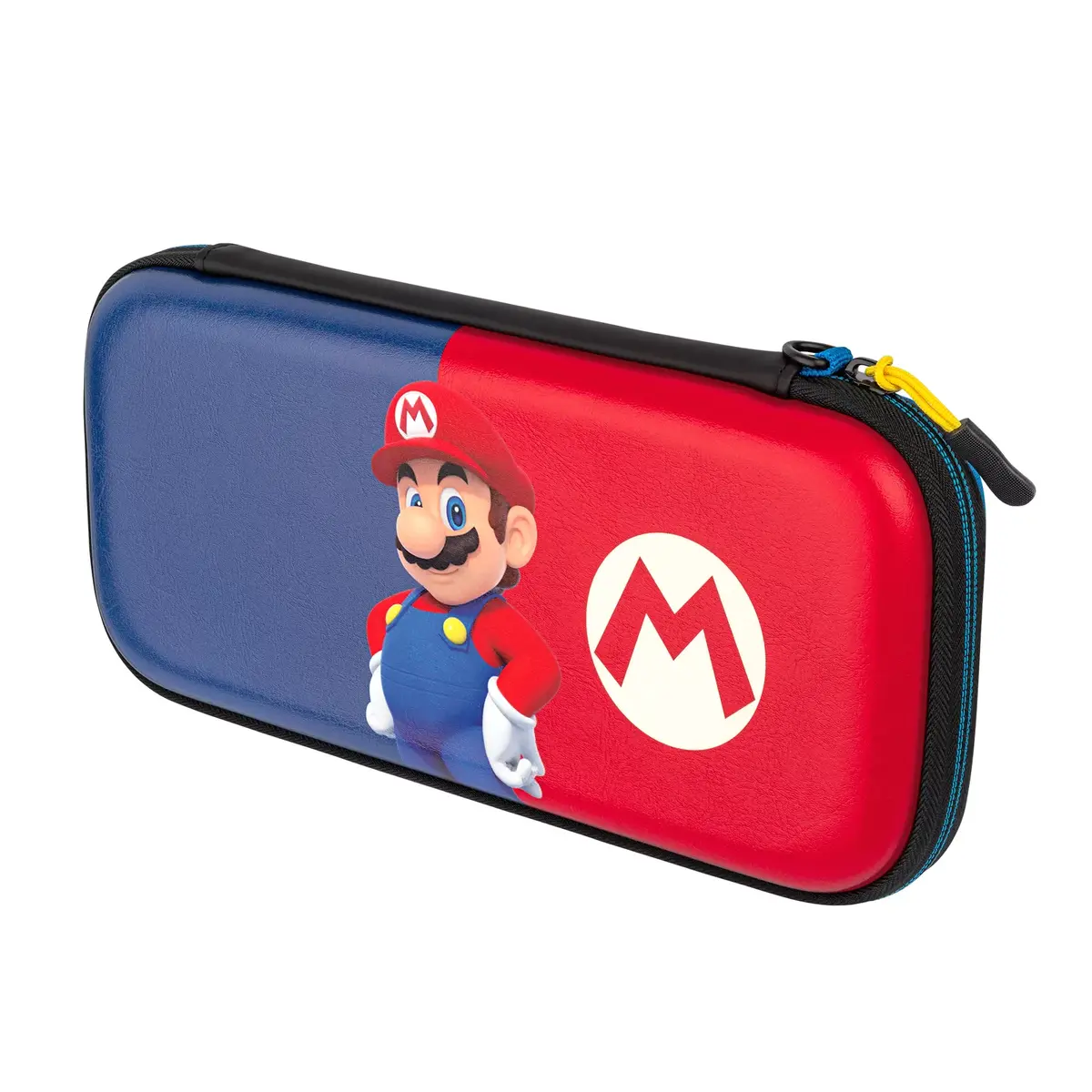 PDP Slim Deluxe Power Pose Mario — жесткий чехол Photo 5