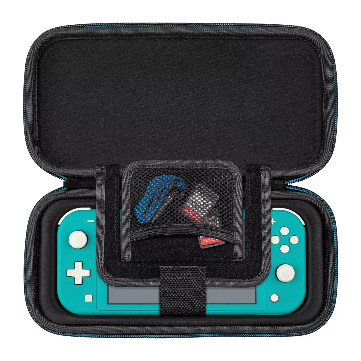 PDP Slim Deluxe Power Pose Mario — жесткий чехол Photo 8