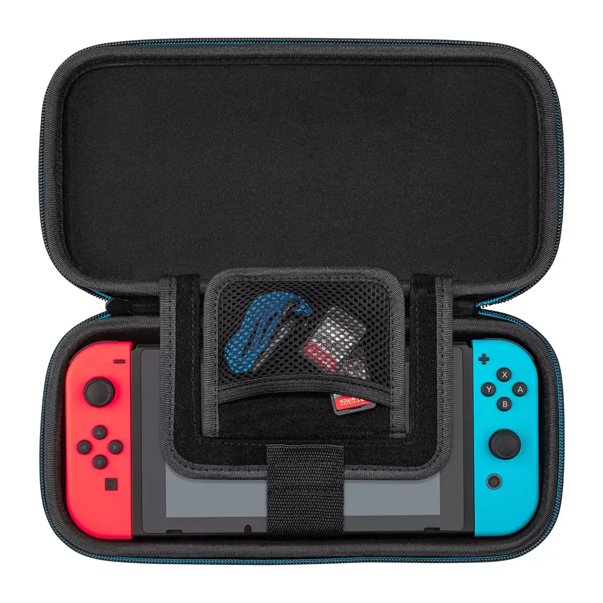 PDP Slim Deluxe Power Pose Mario — жесткий чехол Photo 9