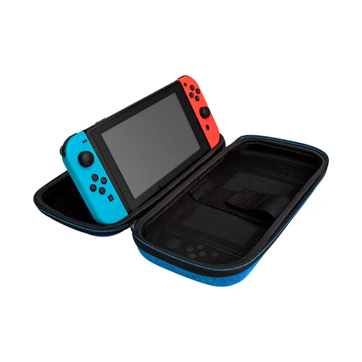 PDP Slim Deluxe Power Pose Mario — жесткий чехол Photo 14