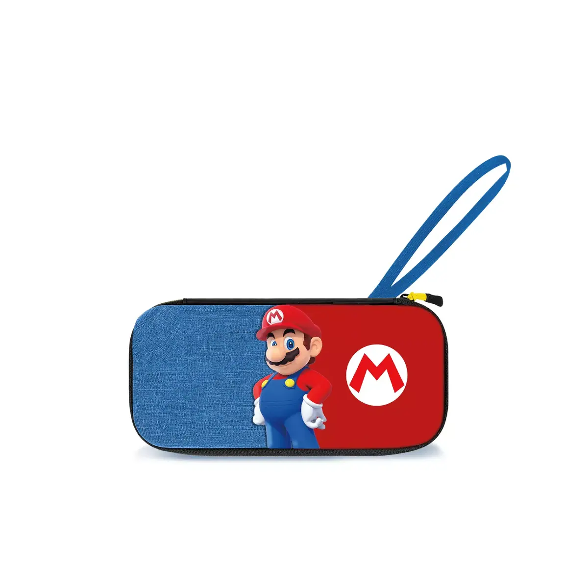 PDP Slim Deluxe Power Pose Mario — жесткий чехол Photo 16