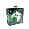 PDP Wired Controller Neon White — Gamepad for Xbox & Windows Photo 7