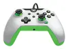 PDP Wired Controller Neon White for Xbox and PC Photo 2