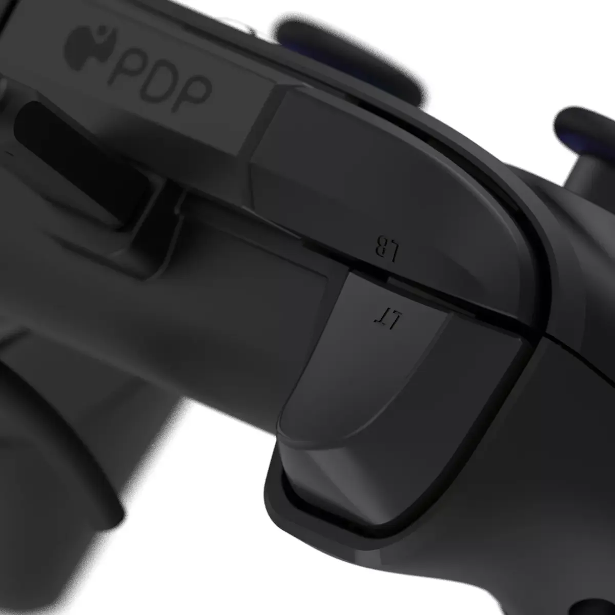PDP Afterglow Wave vadu USB Type‑C spēļu pults Photo 25