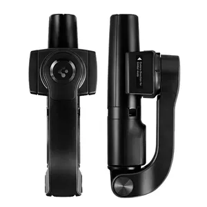 Selfie Stick Spigen S610W Gimbal Black 450mAh 220g 54cm