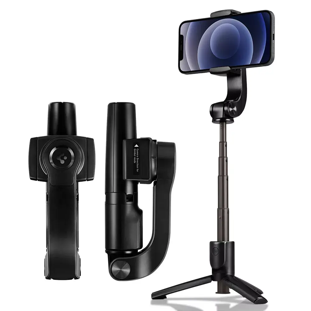 Selfie Stick Spigen S610W Gimbal Photo 3