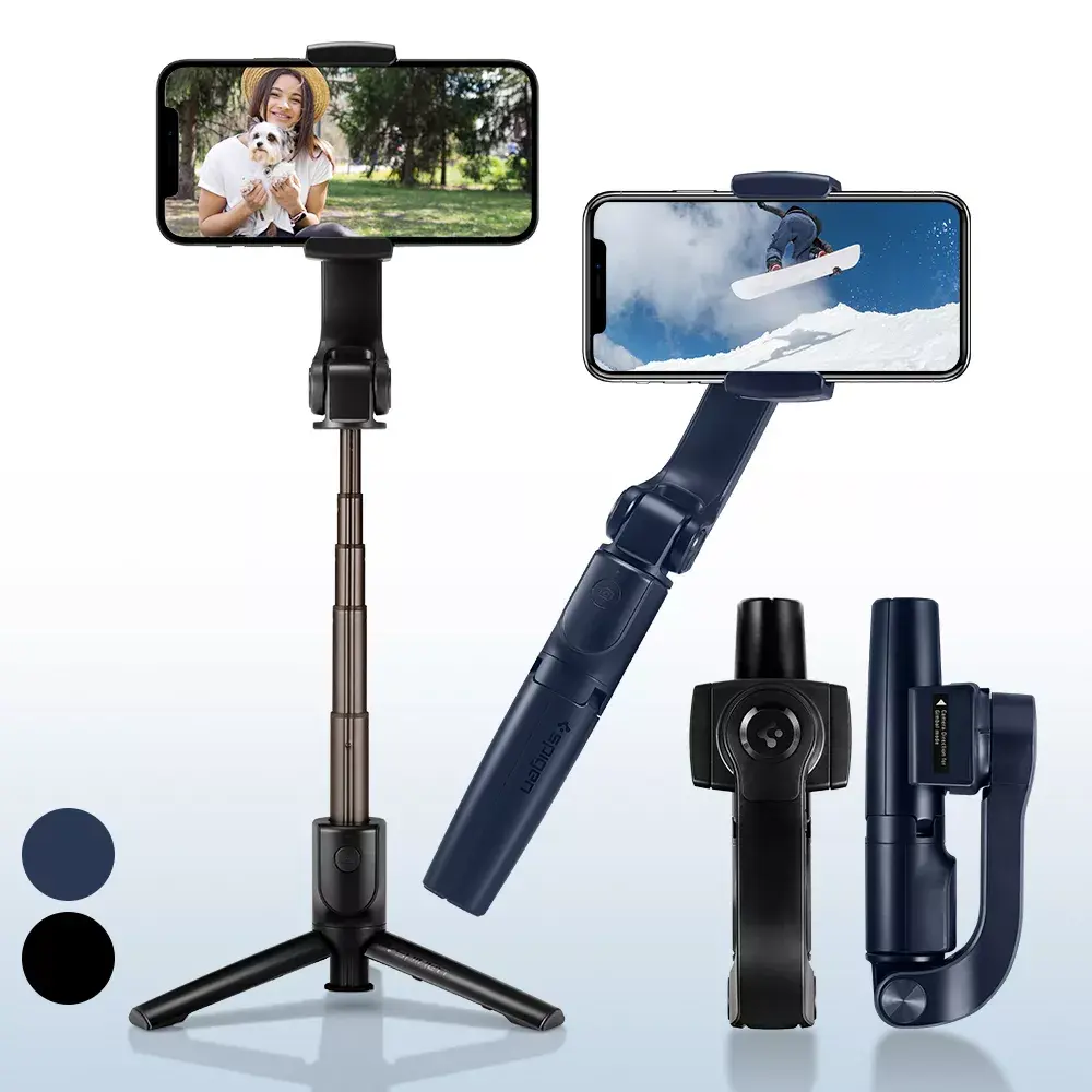 Selfie Stick Spigen S610W Gimbal Photo 4