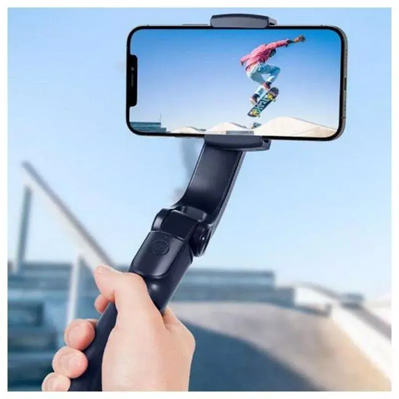 Selfie Stick Spigen S610W Gimbal Photo 6