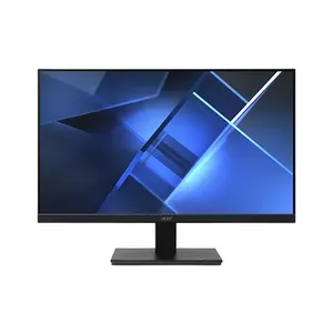 Acer V7 V247Y monitori 60,5 cm (23.8") 1920 x 1080 pikseļi Full HD LCD Melns