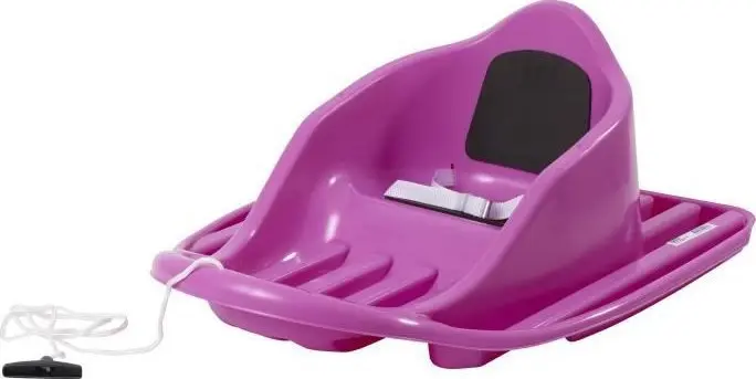 Санки Stiga Baby Cruiser Photo 5