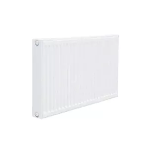 SANICA 22PKKP Side Connection Steel Panel Radiator 500x800 mm