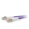C2G 2m LC/LC OM4 Fibre Patch Cable Photo 4