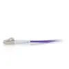 C2G 2m LC/LC OM4 Fibre Patch Cable Photo 5