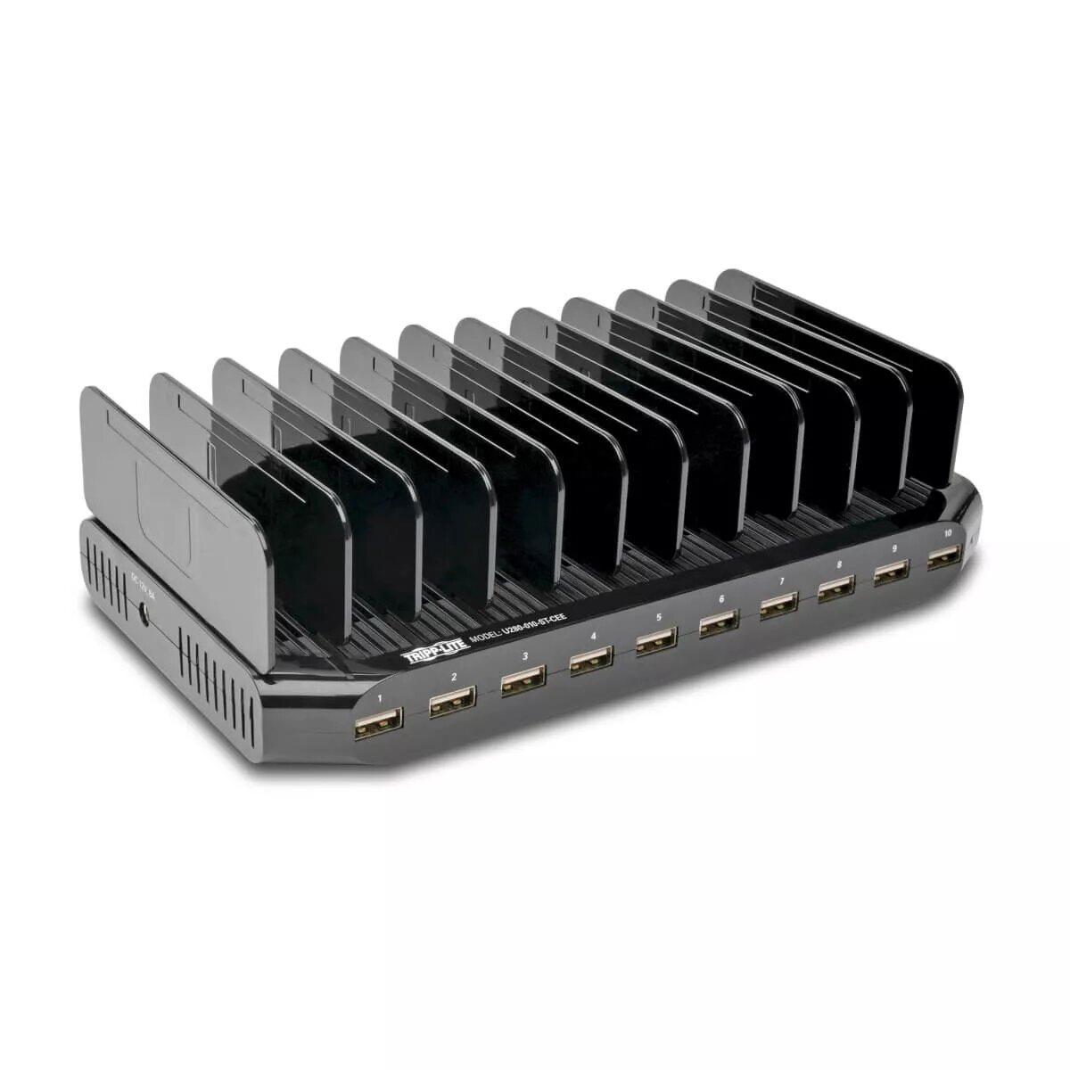 Portable Device Chargers