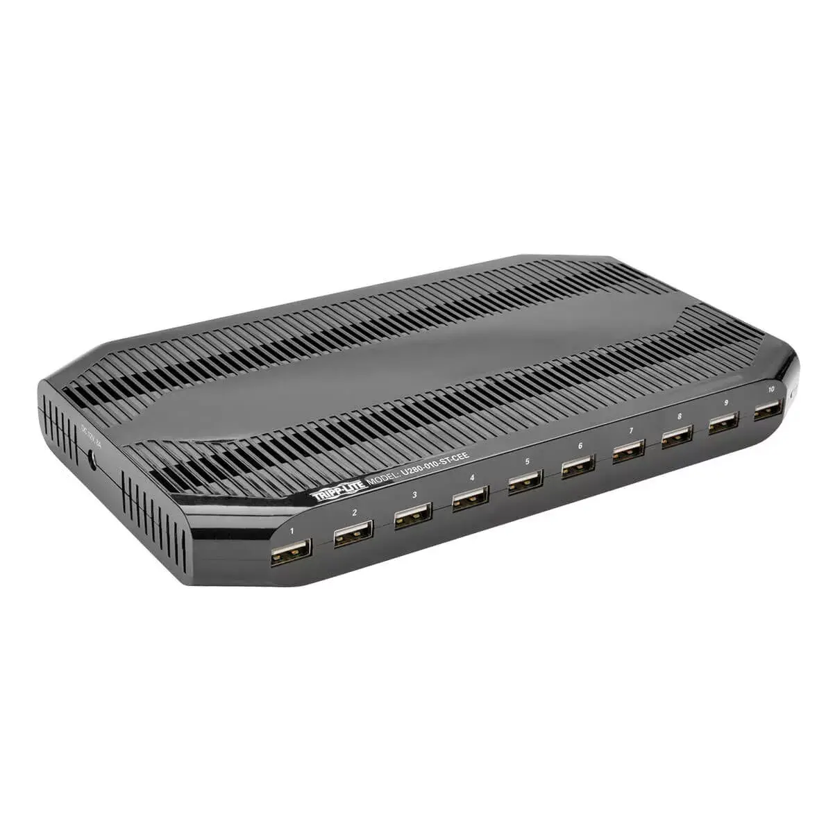 Зарядная станция Eaton Tripp Lite U280-010-ST-CEE на 10 портов Photo 3
