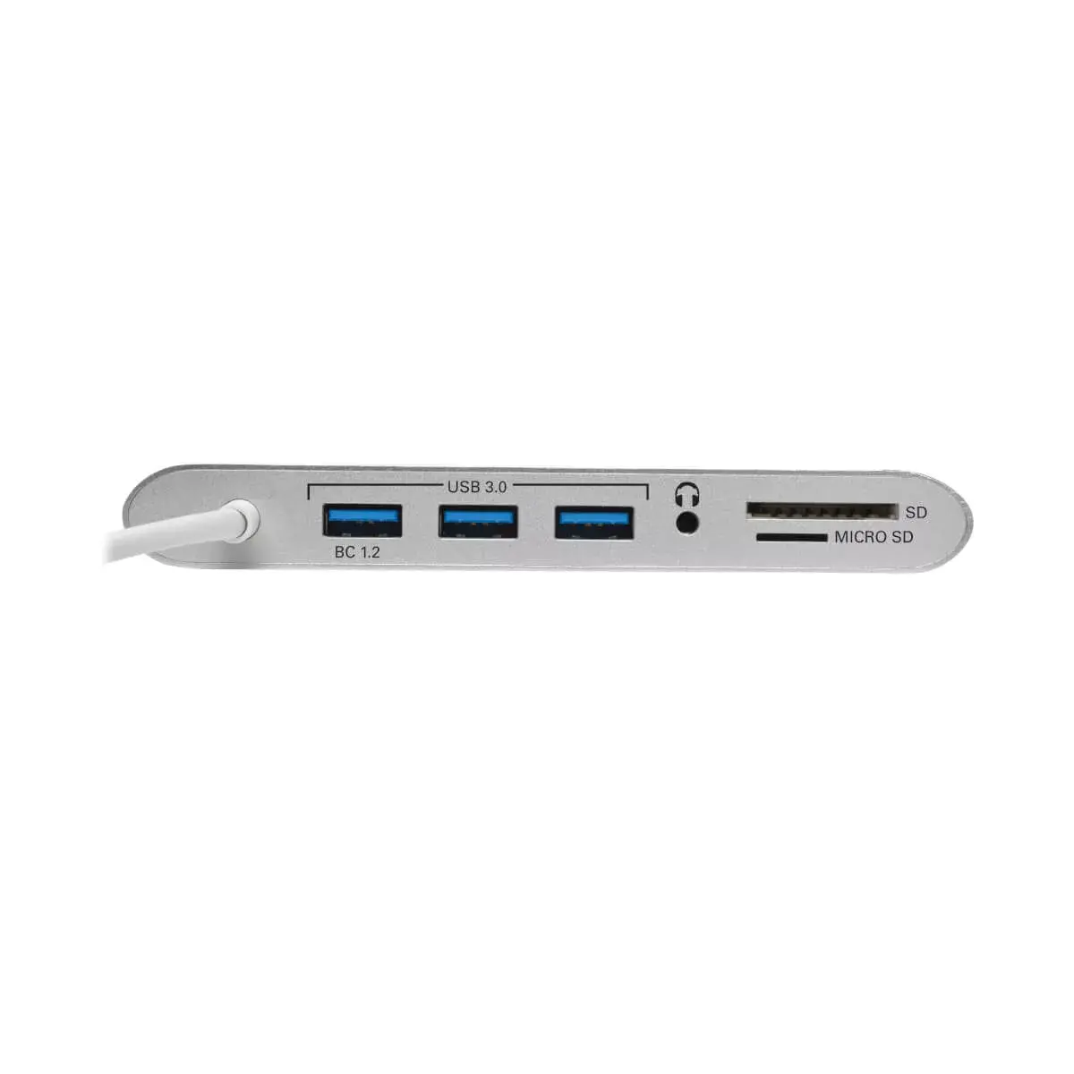 USB-C Doks Tripp Lite U442-DOCK1 Photo 2